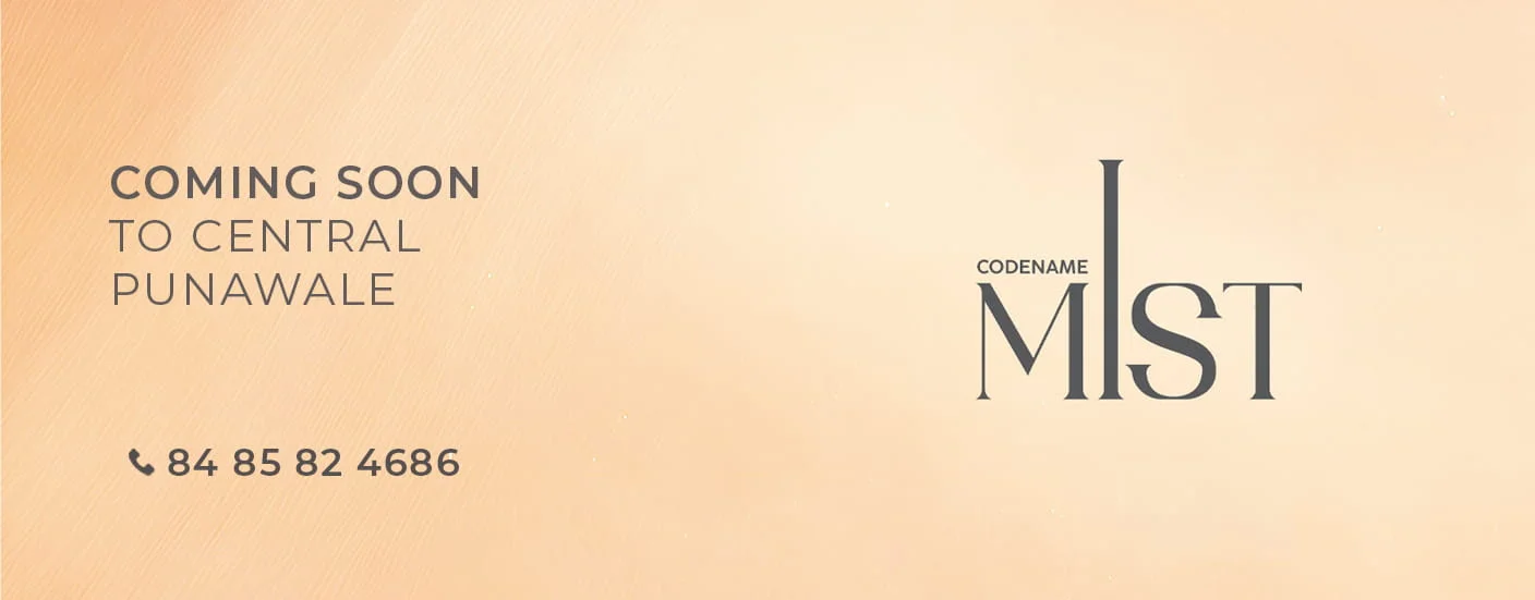 Desktop Banner Unique Codename Mist Punawale
